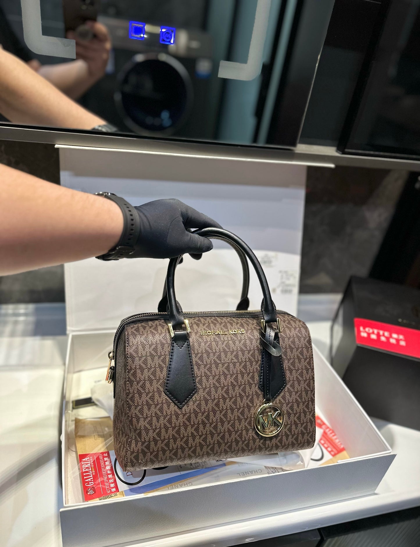 MK Most Famous Handbags ( 5 Colours )