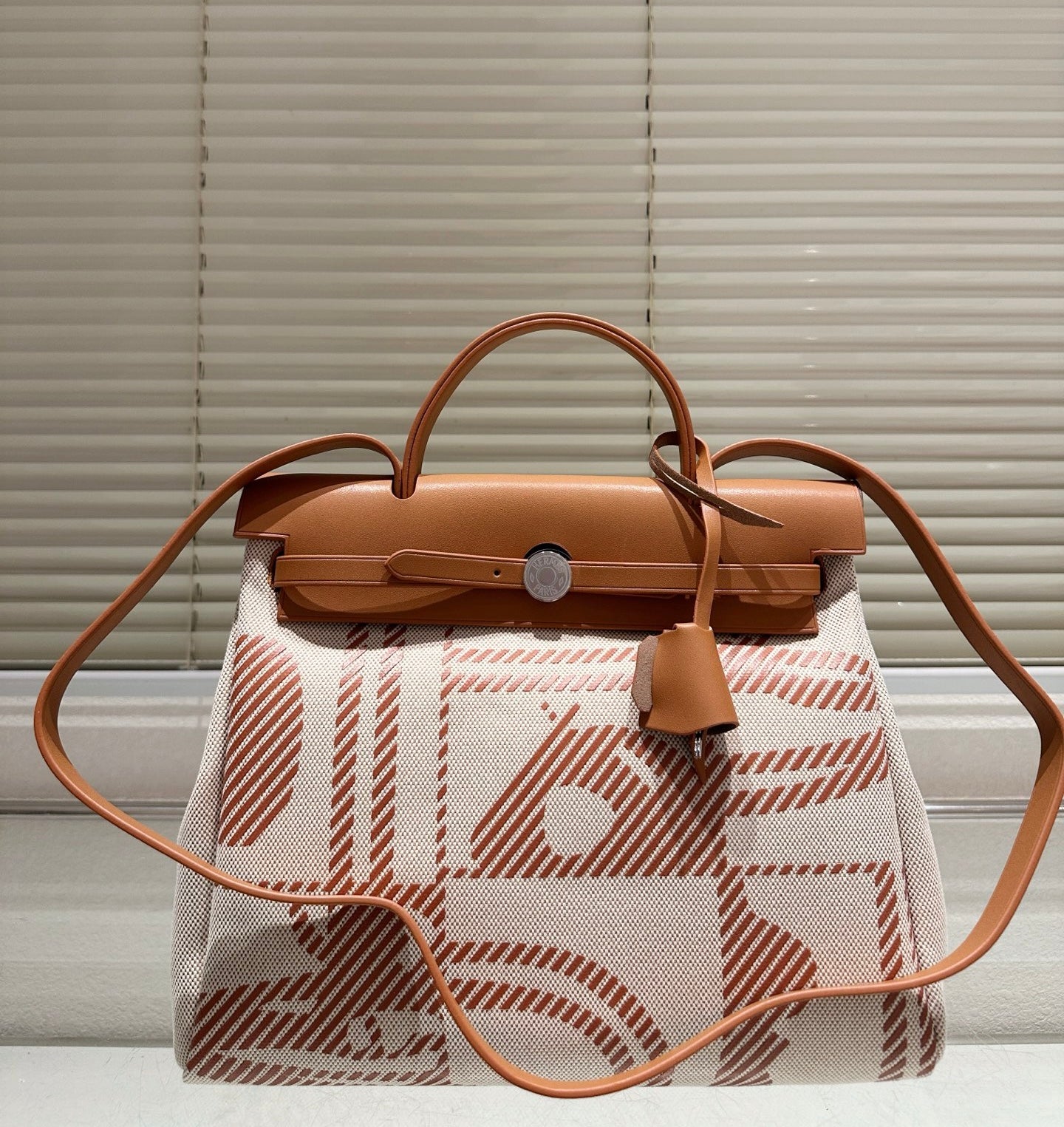 H*rmes Her-Bag ( 2 Colours )