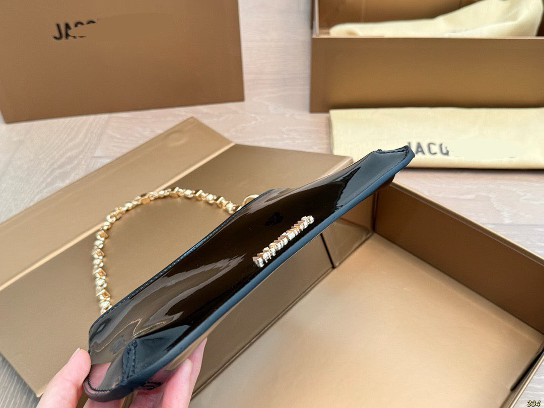 Jacq*emus Bag ( 5 Colours )