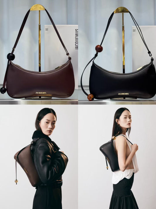 Jacq*emus Bag ( 2 Colours )
