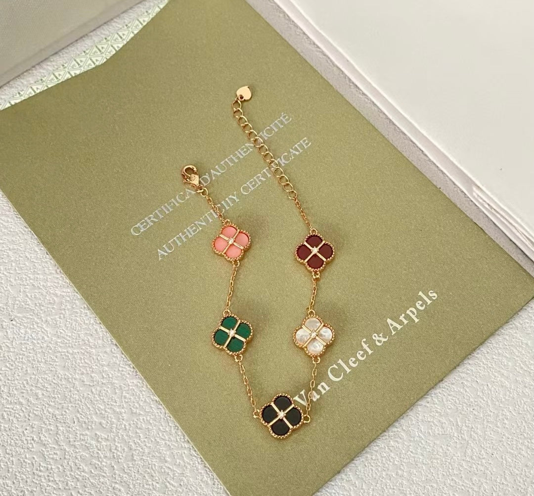 Van Cleef & Arpels Bracelet