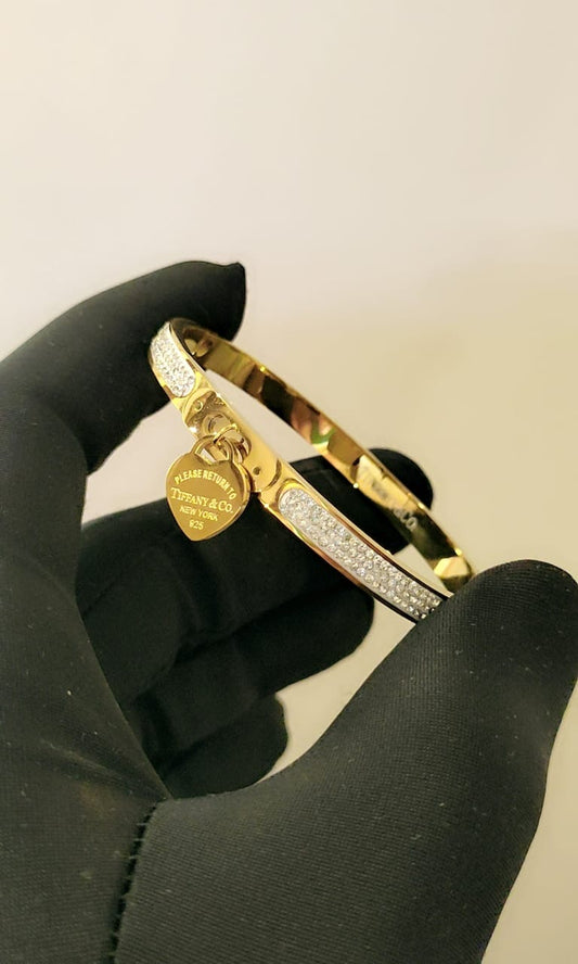 Tiffany Bracelet