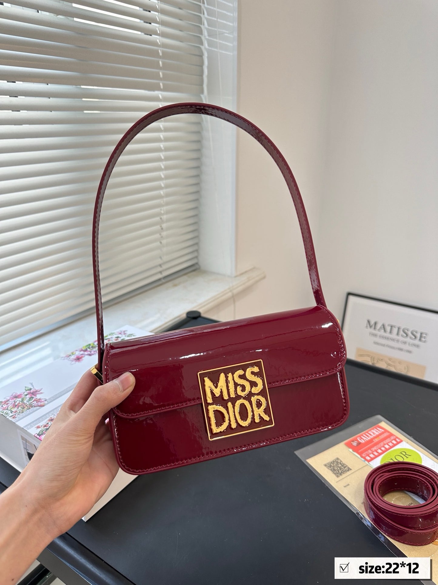 Di*r Most Selling Bag