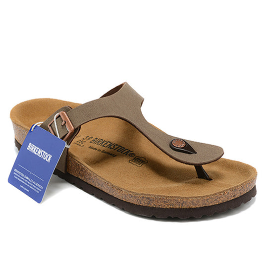 BIRKENSTOCK Footwear Unisex ( 2 Designs )