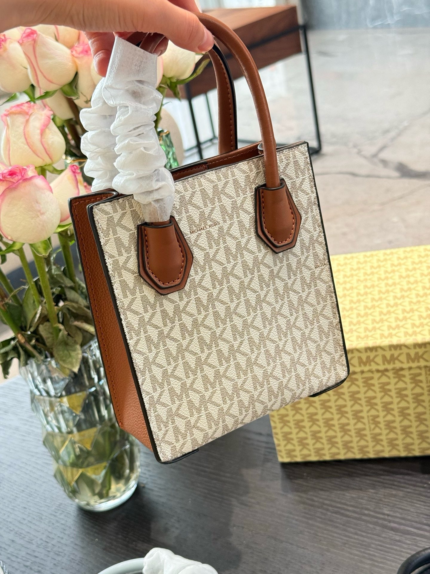 MK Smart Bag ( 5 Colours )