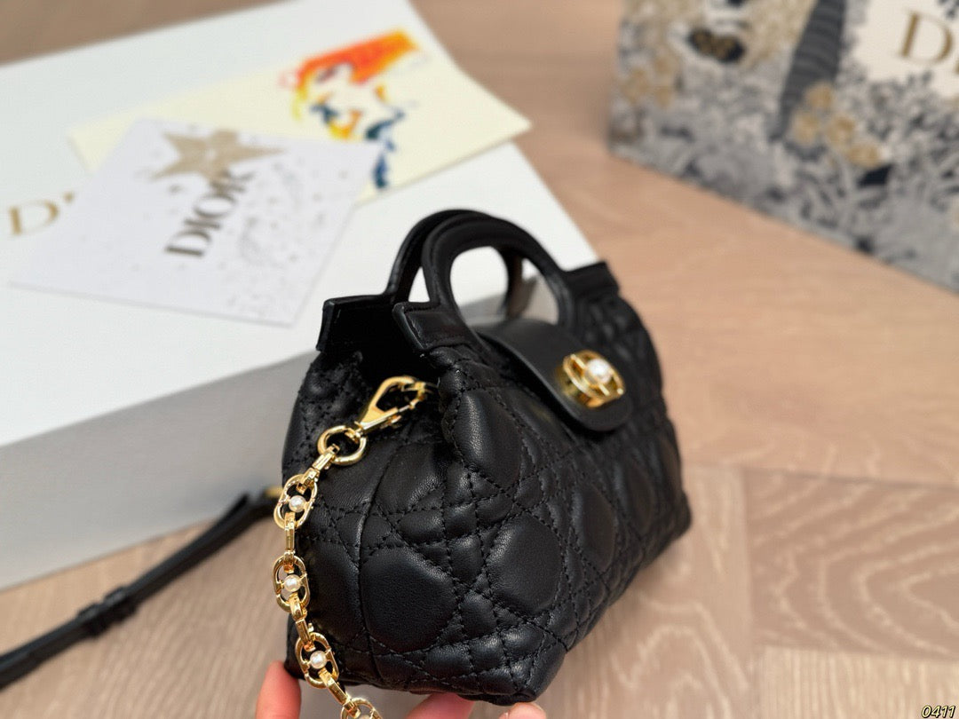 Di*r Hand Bag ( 4 Colours )