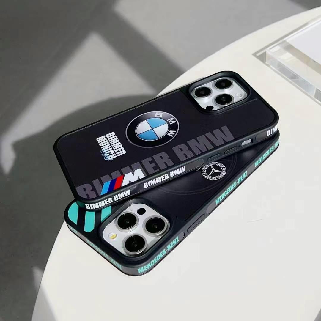iPhone 12 Series BMW & AMG Version