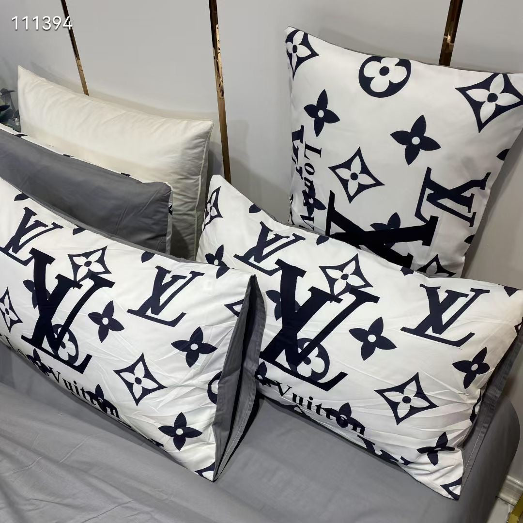 Lv Bed Sheet