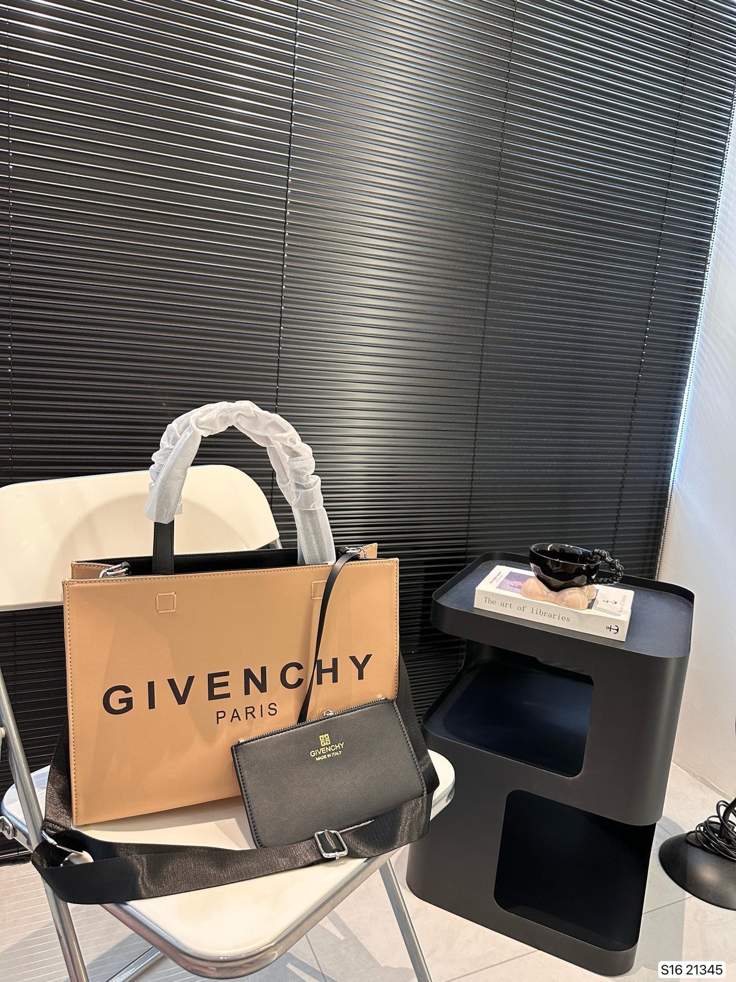 Giv*nchy Handbag