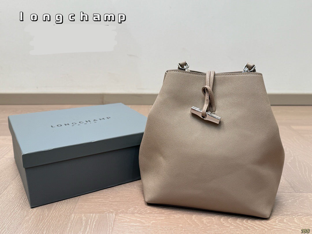 Longchamp Brand Bags ( 4 Colours )