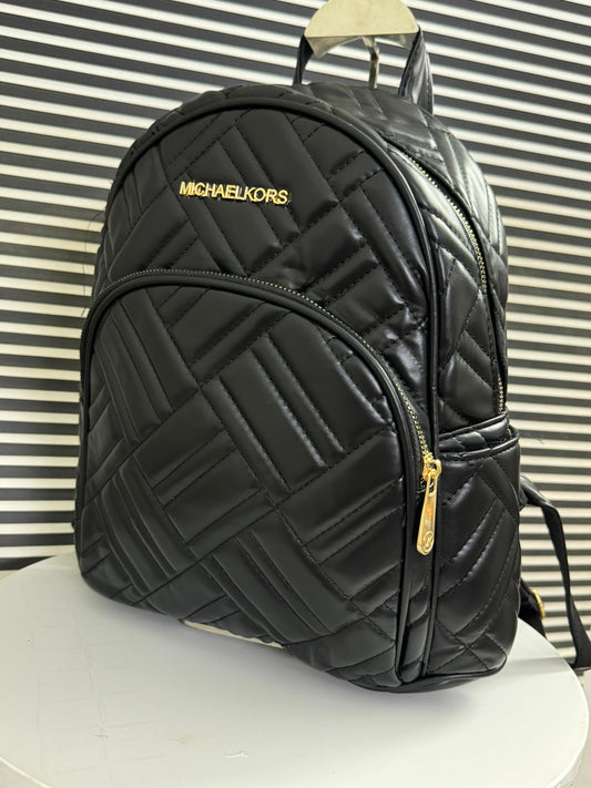 MK Hot Selling Bag-packs ( 3 Colours )