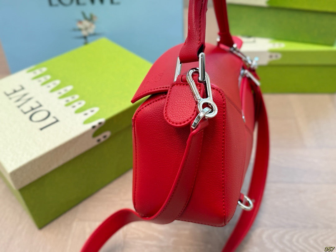 Lo*we Crossbody Bag ( 3 Sizes & Colours )