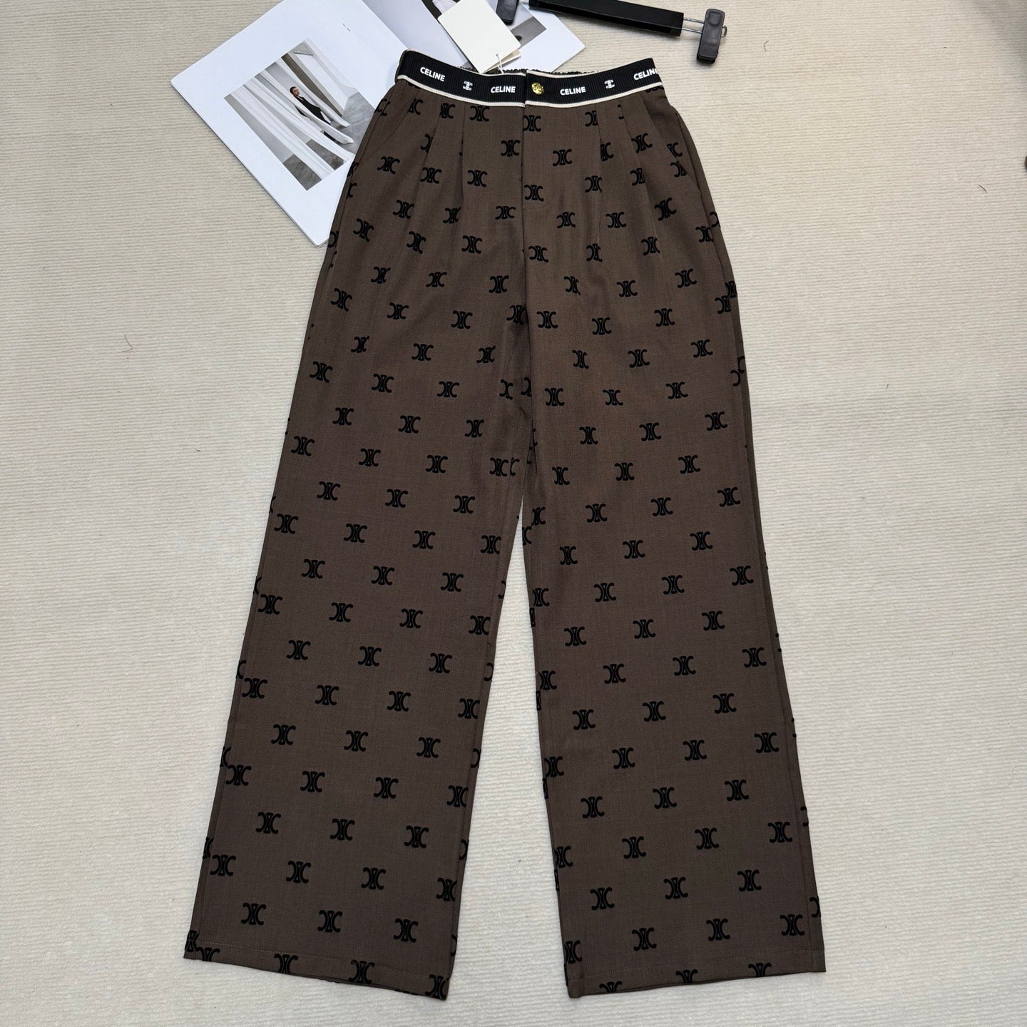 C*line Pants ( Multiple Colours )