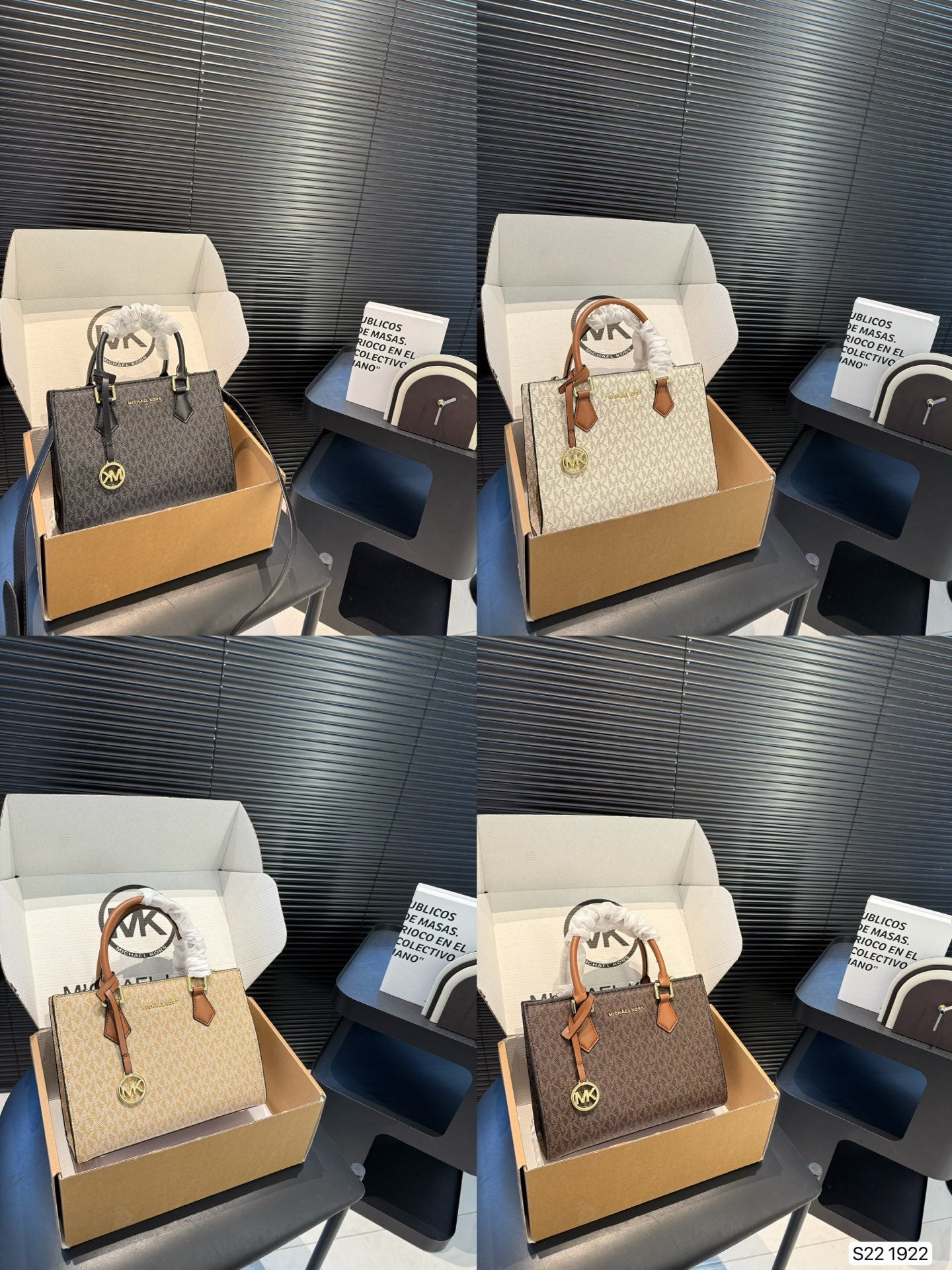 MK Most Demanding Handbags ( 4 Colours )