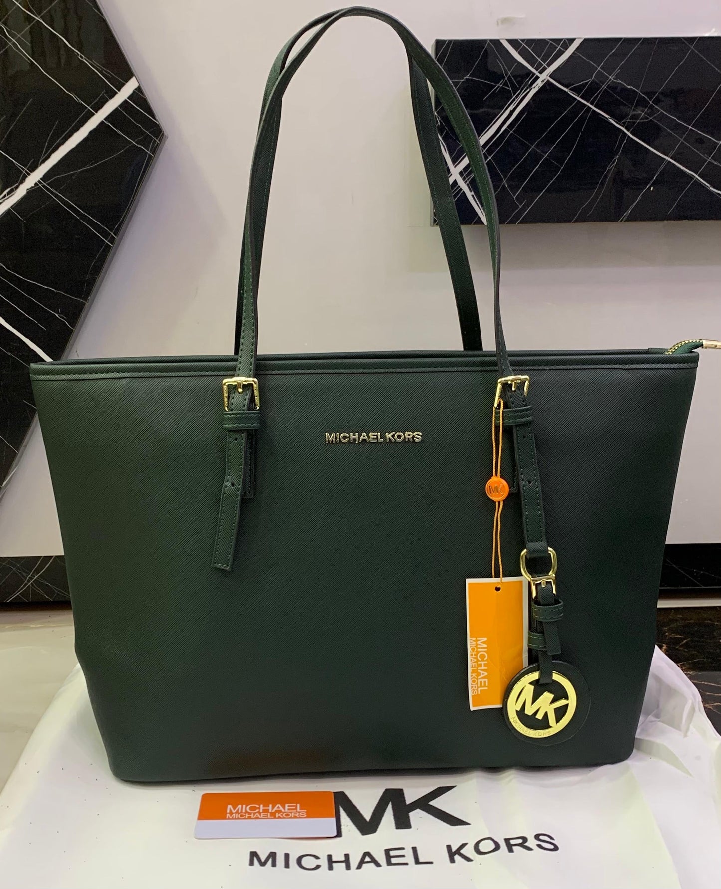MK Handbag ( 5 colours )