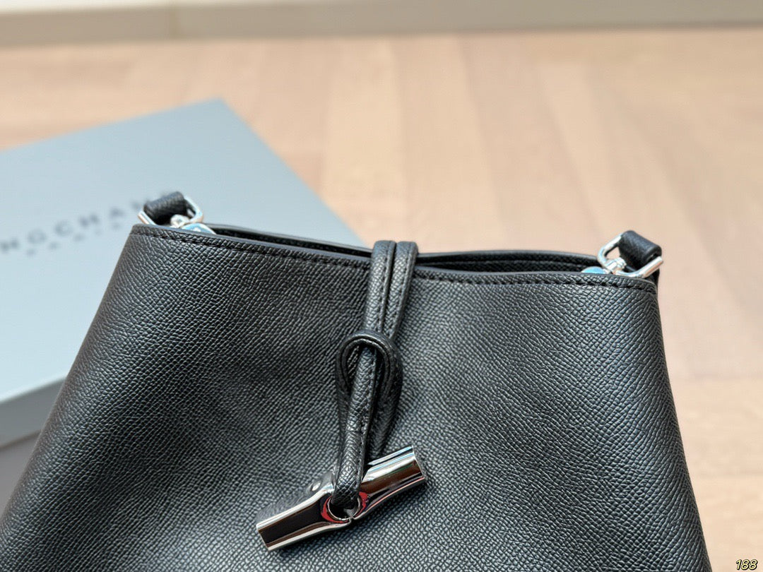 Longchamp Brand Bags ( 4 Colours )