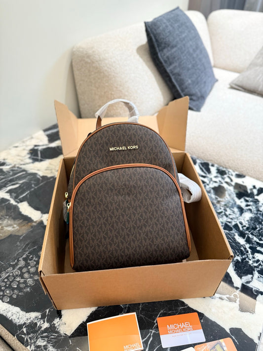 MK Bag-pack Abbey Series ( 4 Shades )