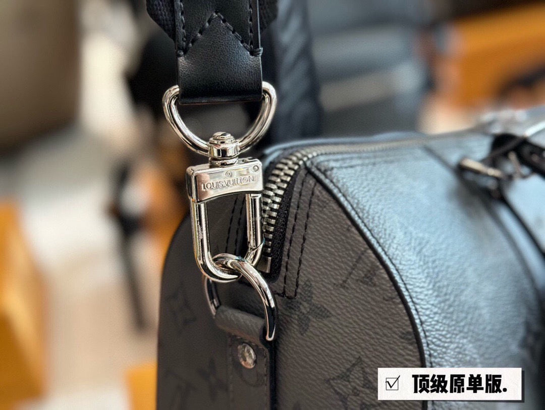 Lv Pillow Bag