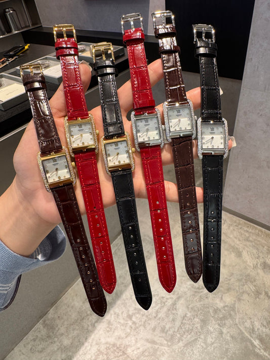 H*rmes C2 Series Watch