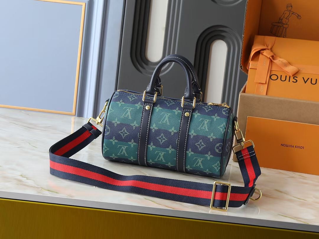 Lv Smart Carry Bag ( Unisex )