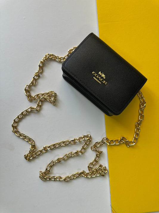 C*ach Wallet / Mini Bag