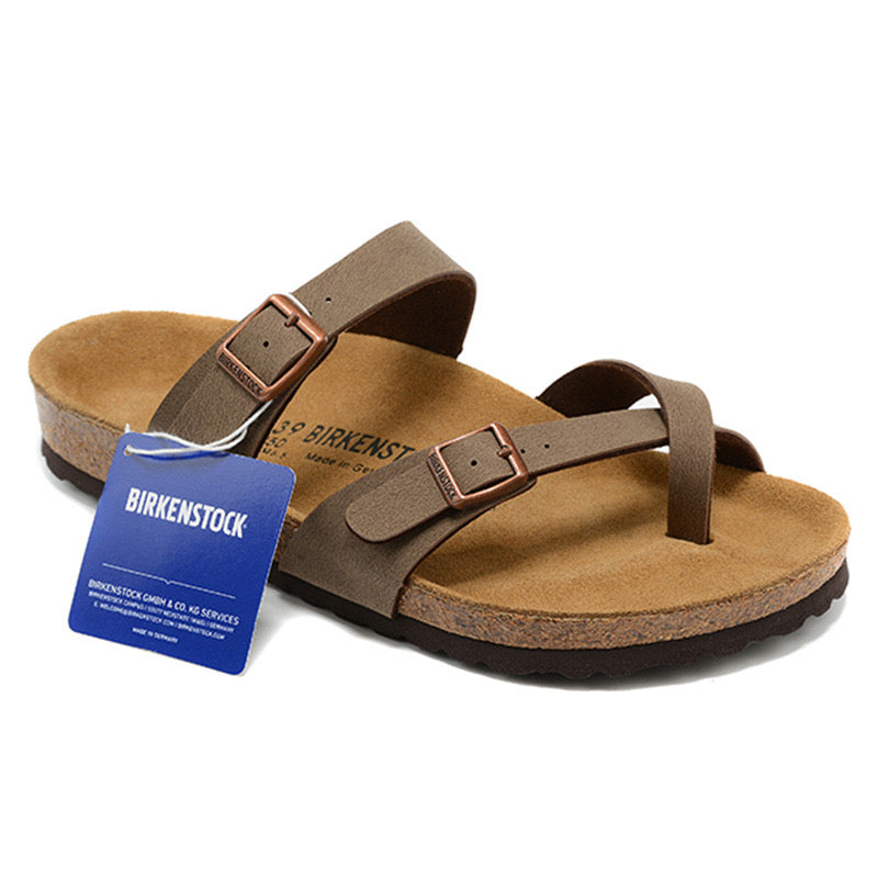 BIRKENSTOCK Footwear Unisex ( 2 Designs )