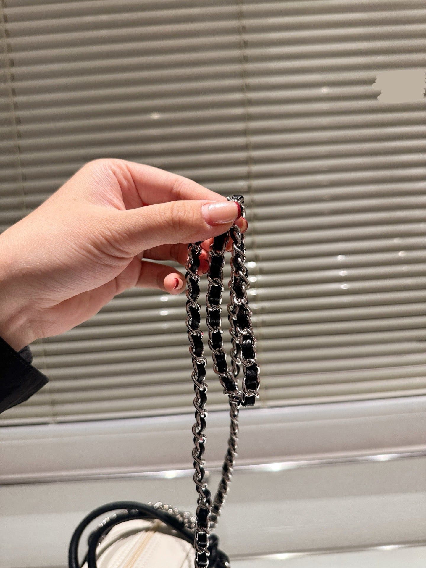 Cha*el Handbag ( 4 Colours )