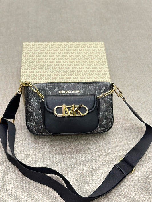 MK Cross Body Bag ( 3 Colours )