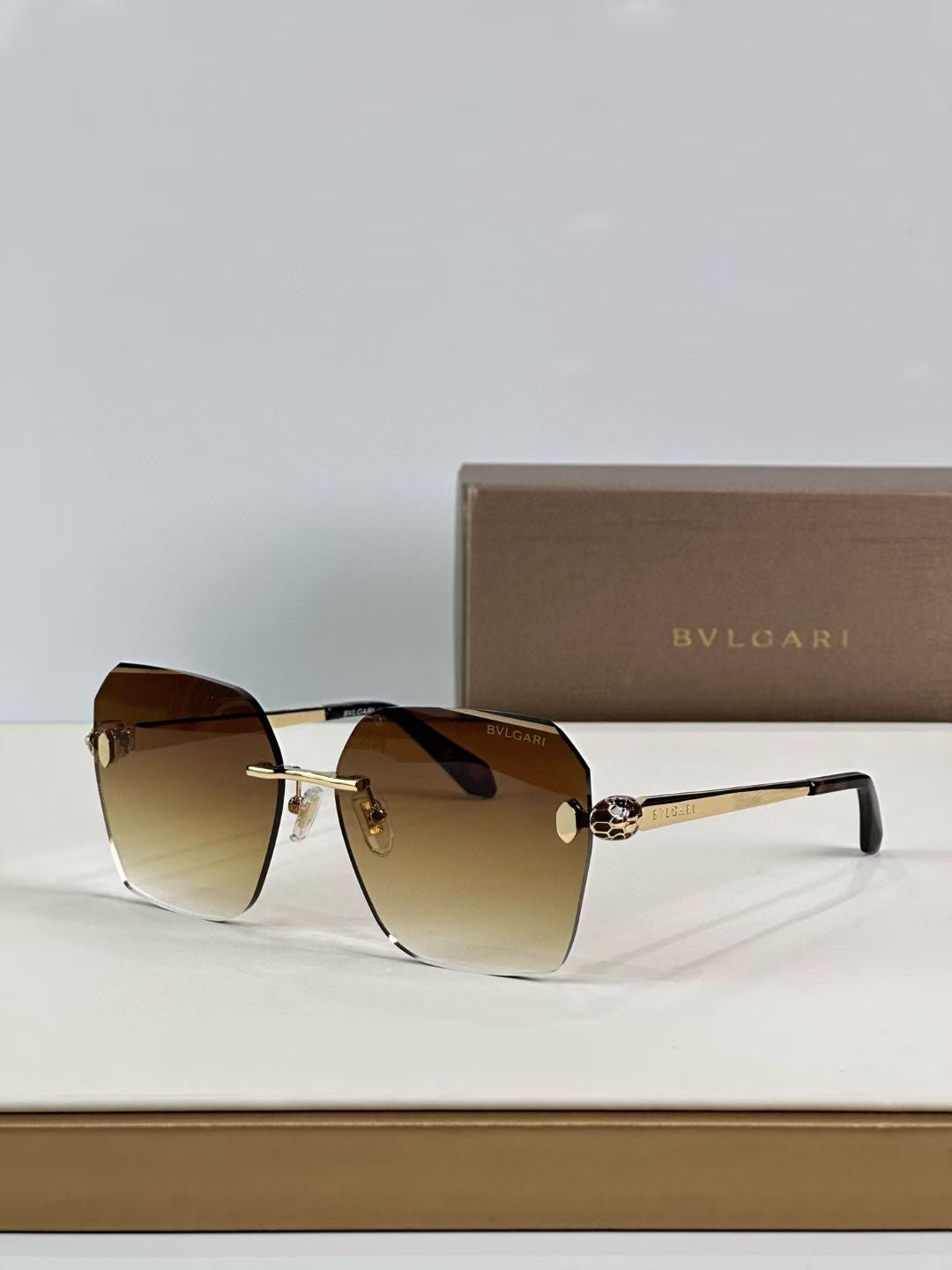 BVLGARI Sunglasses