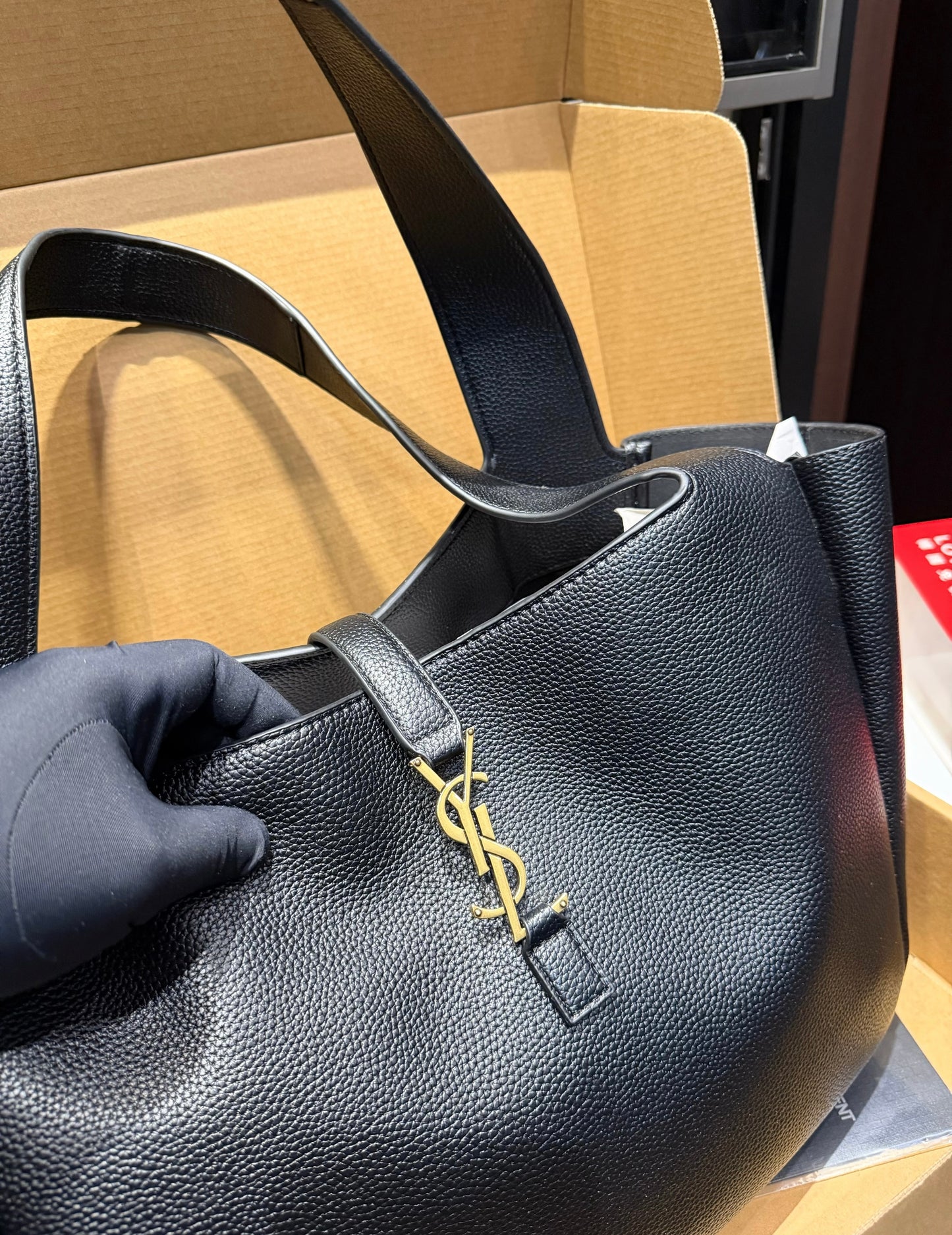 YSL Tote Bag ( 5 Colours )