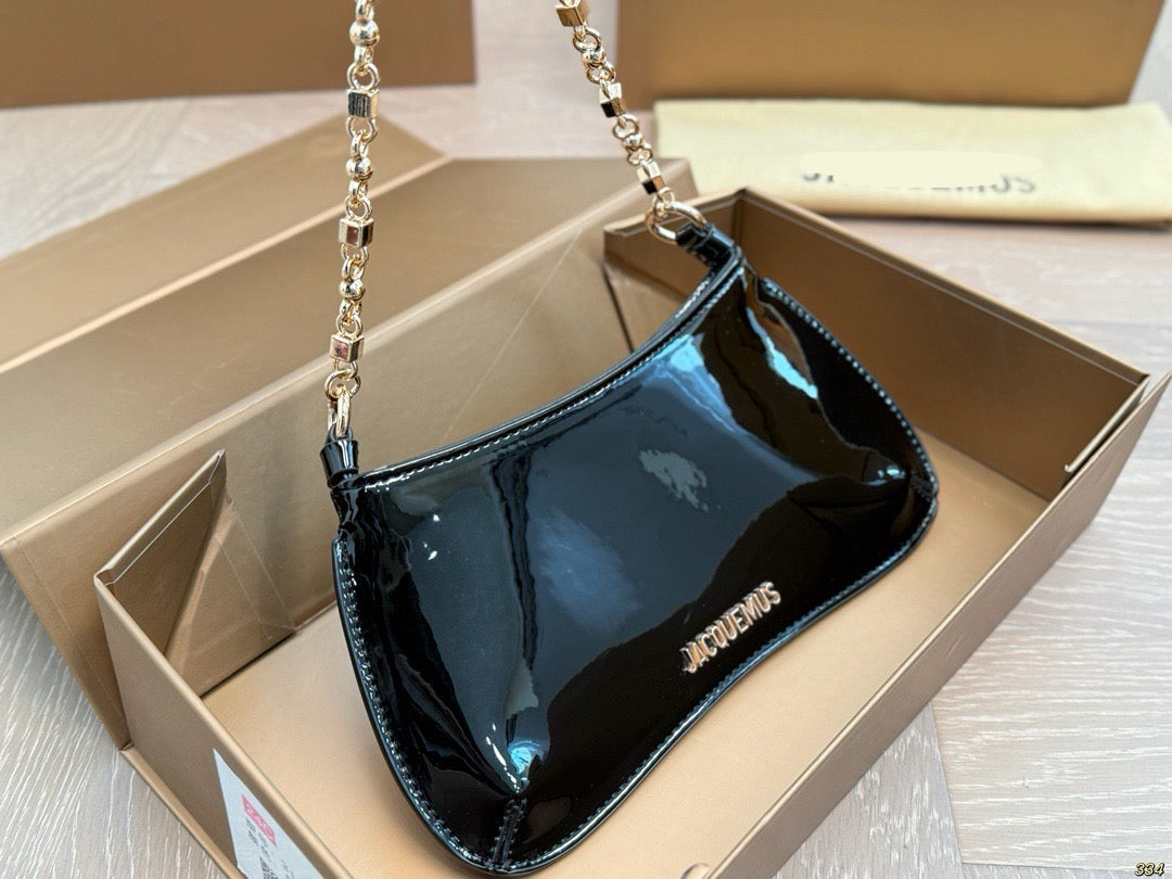 Jacq*emus Bag ( 5 Colours )