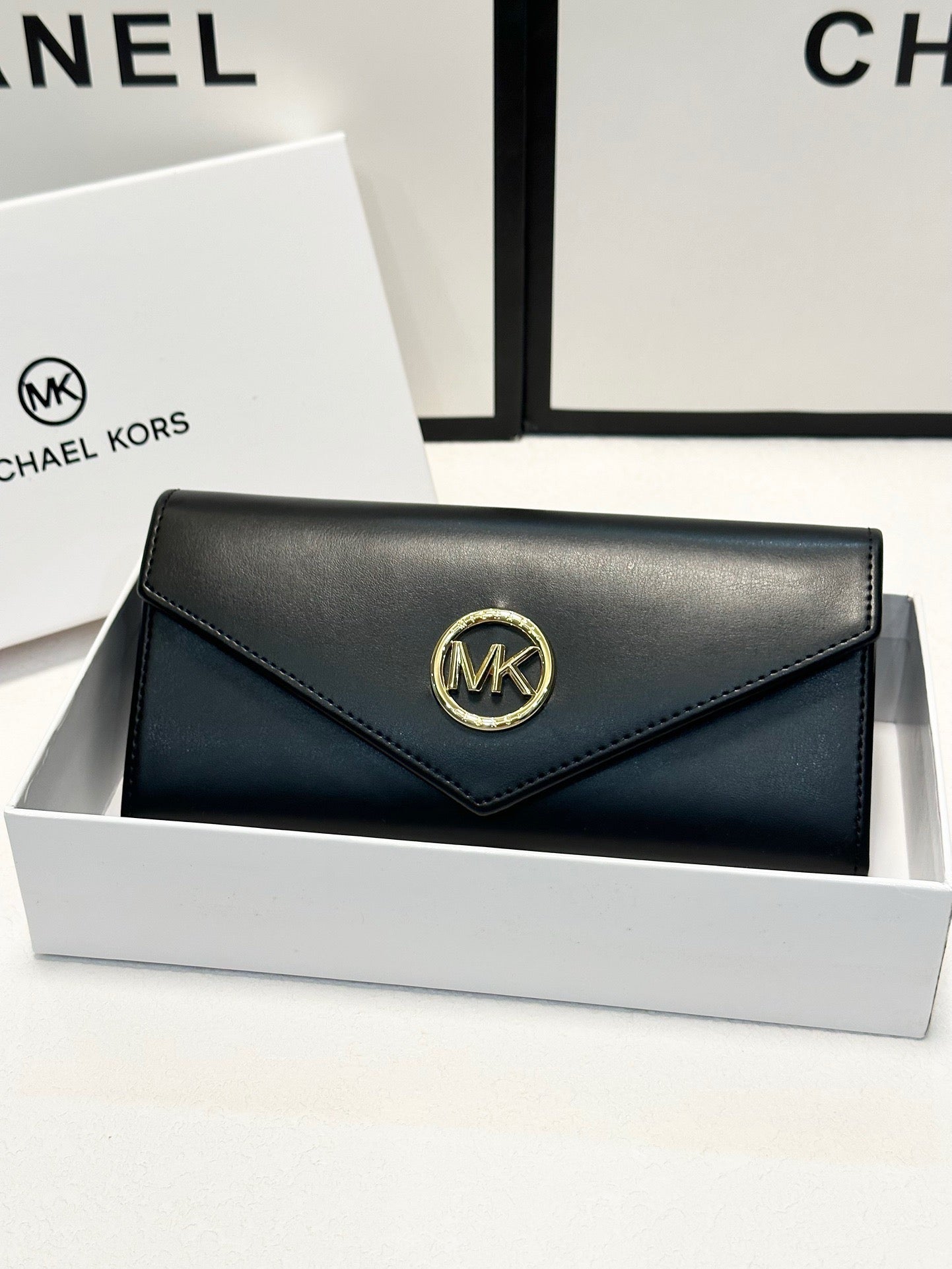 MK Wallet