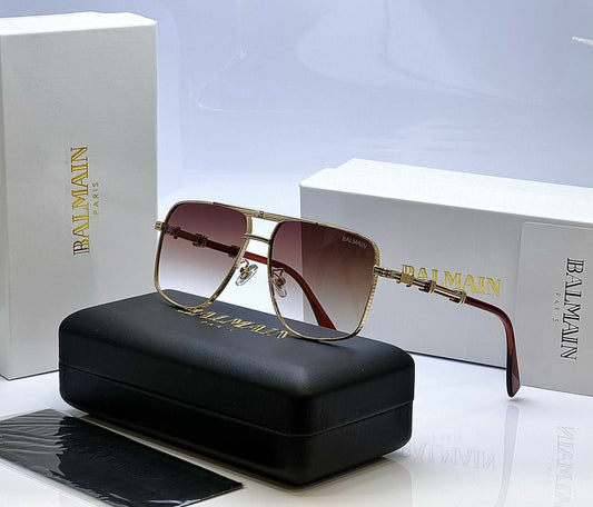 Balmain Sunglasses ( 3 Shades )