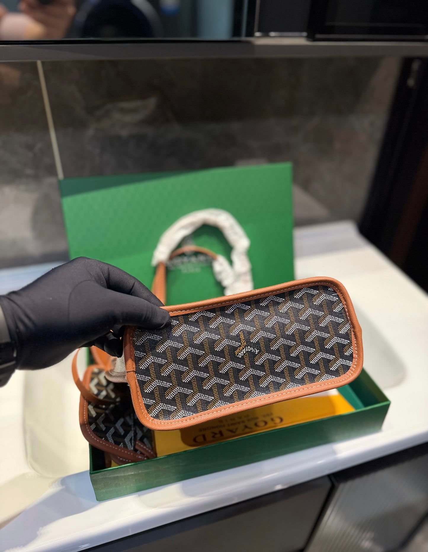 G*yard Bag ( 8 Colours )