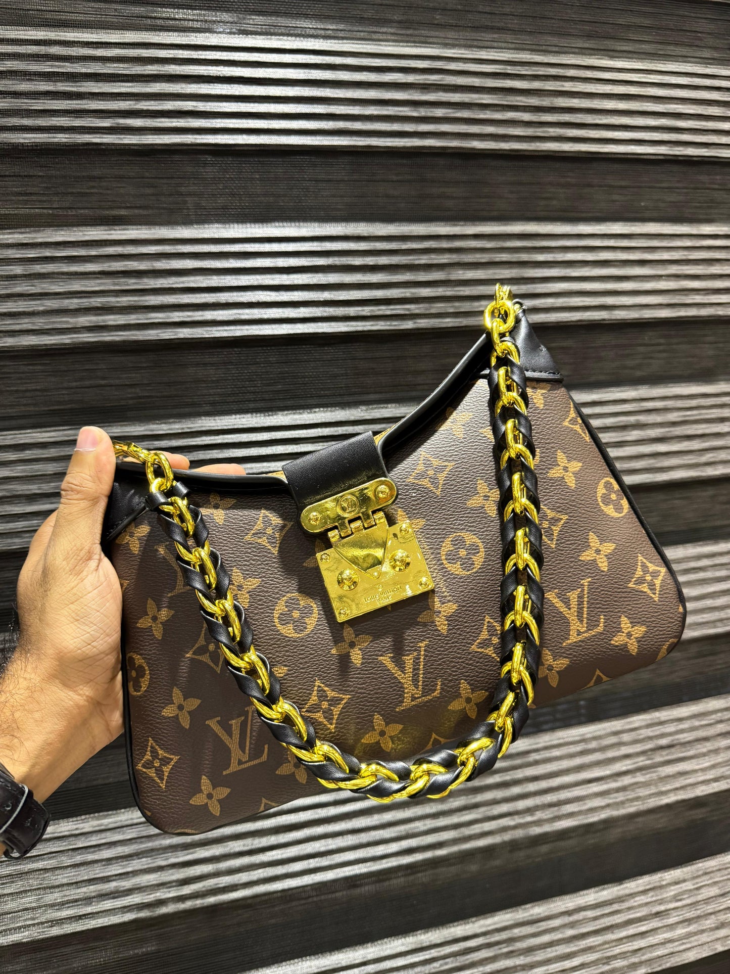 Lv Twinny
