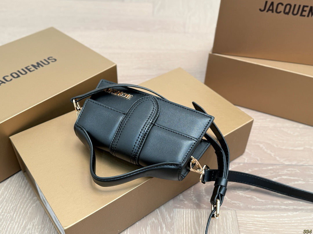Jacq*emus Mini Bag ( Multi Colours )