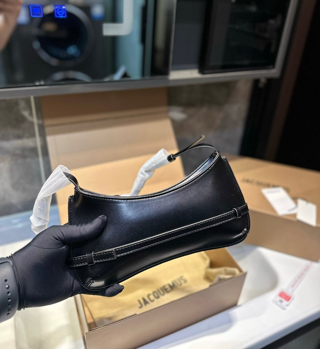 Jacq*emus Bag ( Multi Colours )