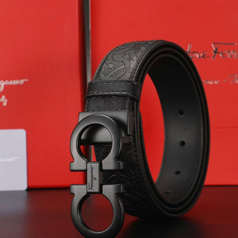 Ferragamo Belt