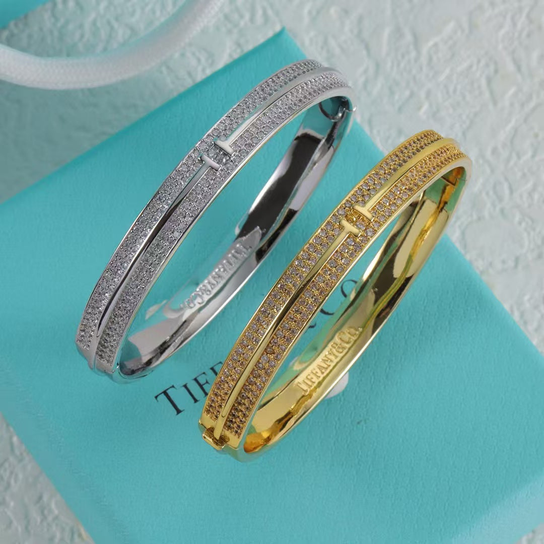 Tiffany Bracelets