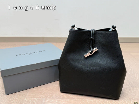 Longchamp Brand Bags ( 4 Colours )
