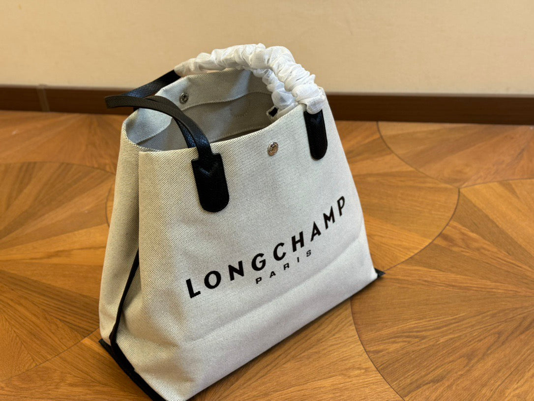 Longchamp Tote Bag