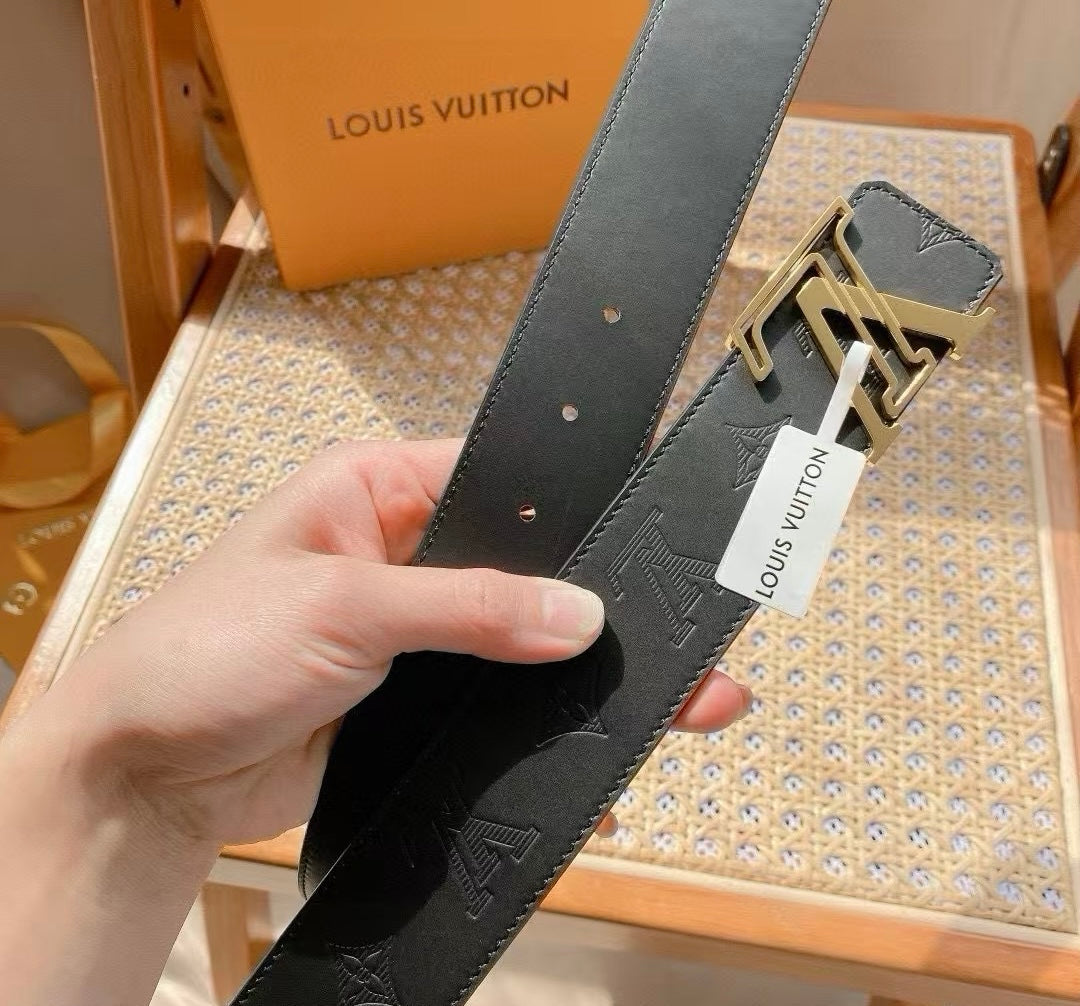 Lv Men’s Belt