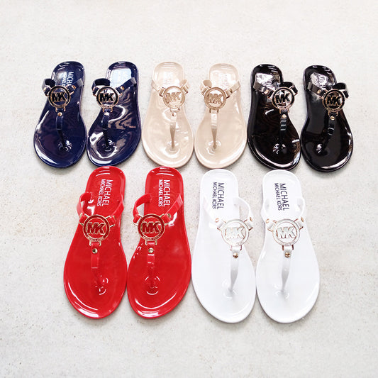 MK Slippers ( 5 Colours )