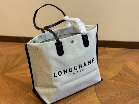 Longchamp Tote Bag