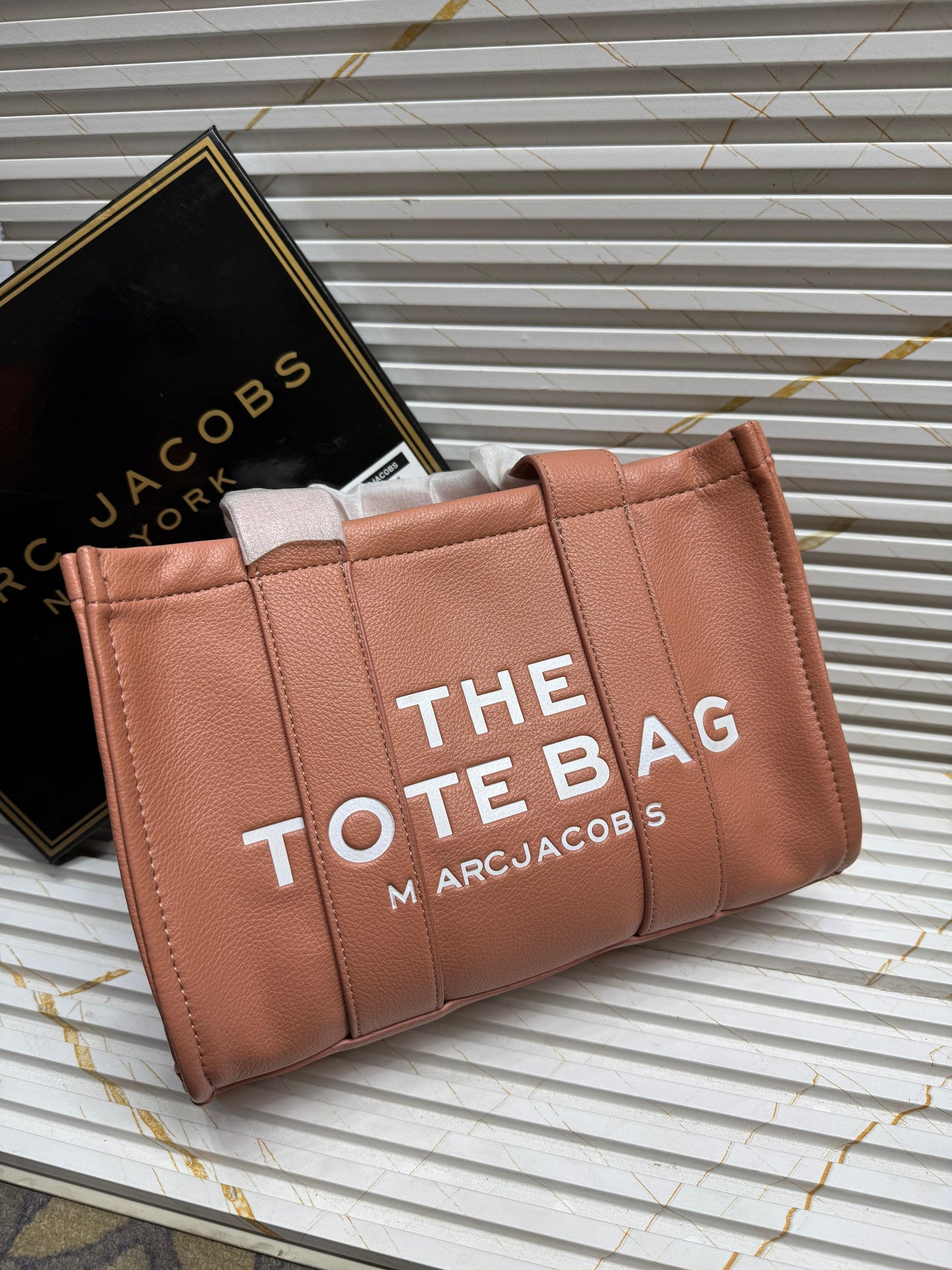 MJ Tote Bag ( 2 Colours )