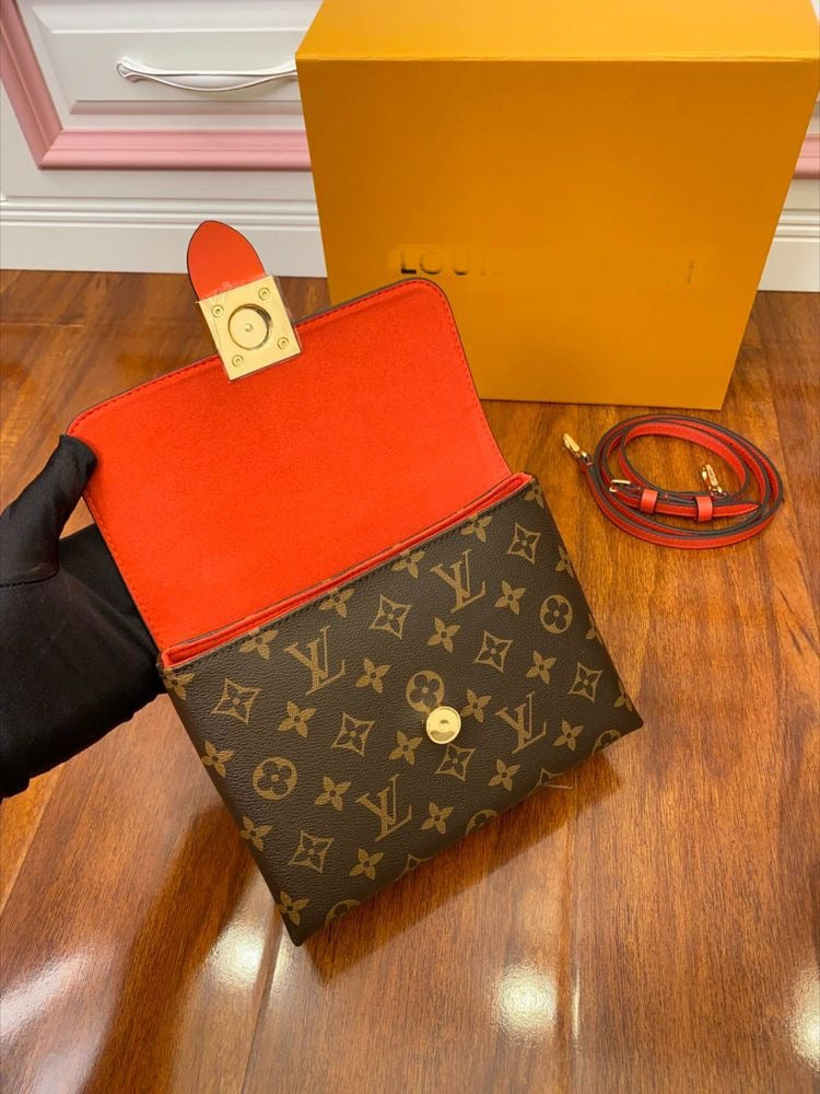 Lv Brand Bag