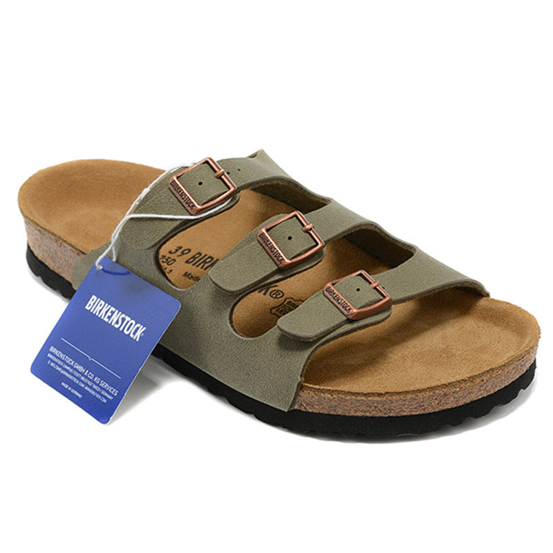 BIRKENSTOCK Footwear Unisex ( 2 Designs )