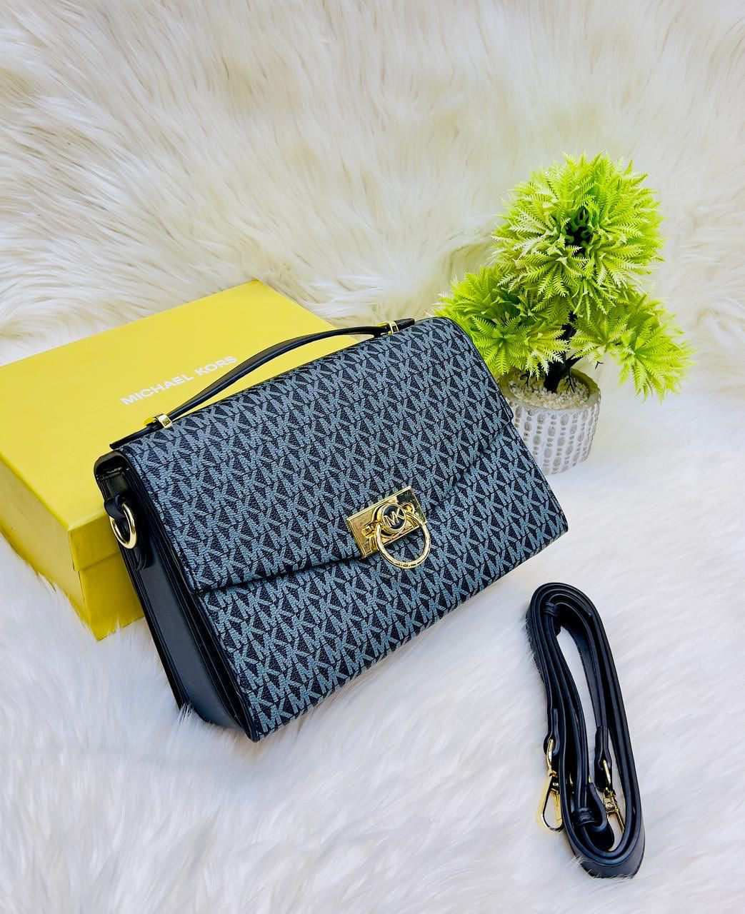 MK Bags ( Multi colours )