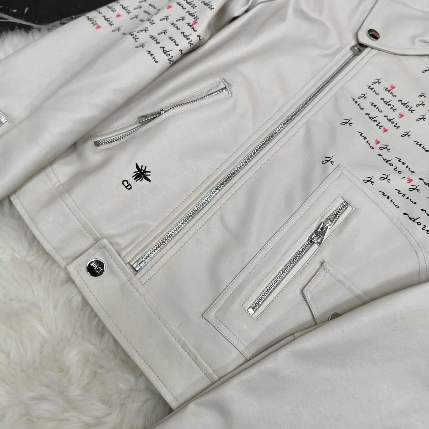 Di*r Jacket ( 2 Colours )