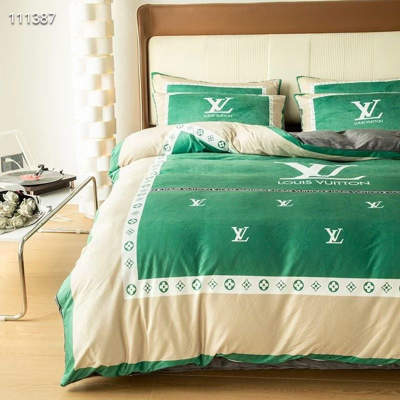 Lv Bed Sheet